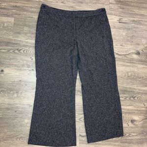 Ricki’s Grey Speckled Work Pants